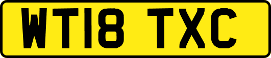 WT18TXC