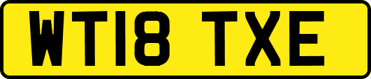 WT18TXE
