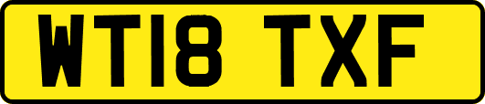 WT18TXF