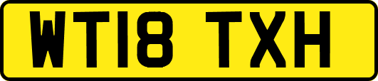 WT18TXH