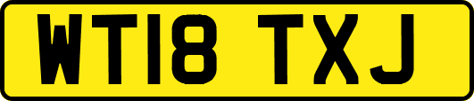 WT18TXJ