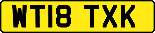 WT18TXK