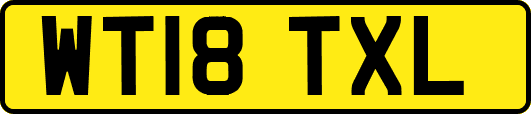 WT18TXL