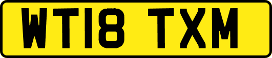 WT18TXM
