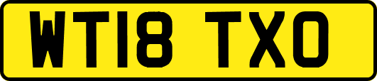 WT18TXO