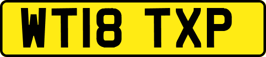 WT18TXP