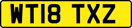 WT18TXZ