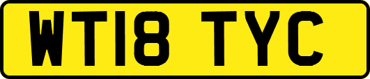 WT18TYC