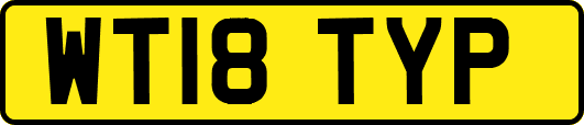 WT18TYP