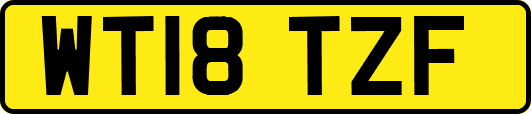 WT18TZF