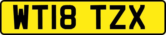 WT18TZX