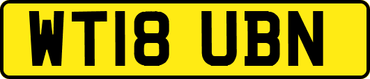 WT18UBN
