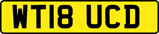 WT18UCD