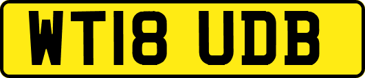 WT18UDB