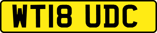 WT18UDC