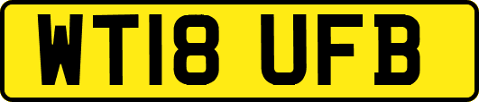 WT18UFB