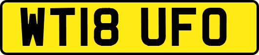 WT18UFO