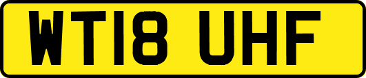 WT18UHF