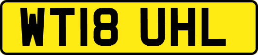 WT18UHL