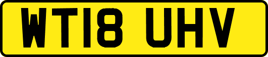 WT18UHV