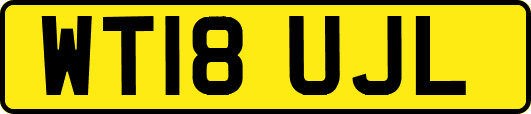 WT18UJL