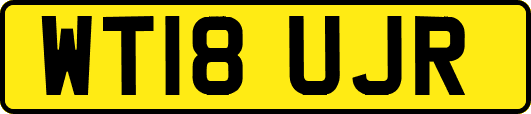 WT18UJR
