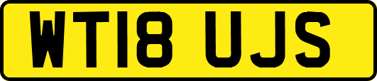 WT18UJS