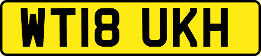 WT18UKH