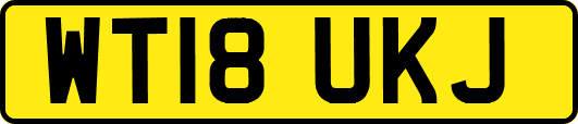 WT18UKJ