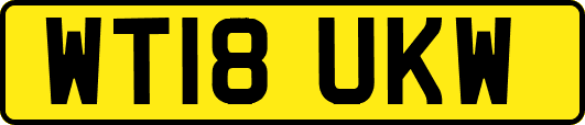 WT18UKW