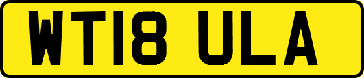 WT18ULA