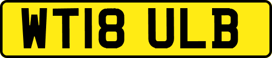 WT18ULB