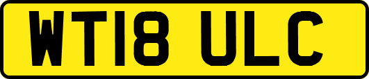 WT18ULC