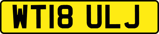 WT18ULJ