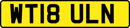 WT18ULN