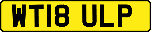 WT18ULP