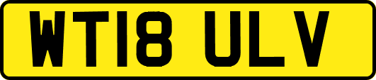 WT18ULV