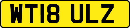 WT18ULZ