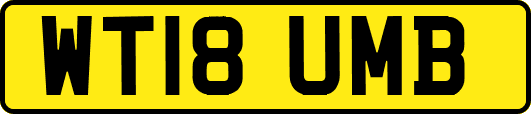 WT18UMB