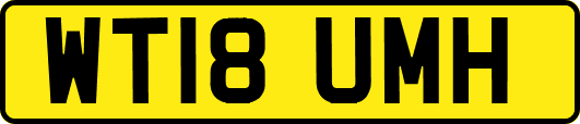 WT18UMH