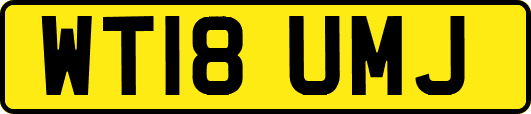 WT18UMJ