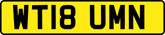 WT18UMN