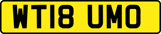 WT18UMO