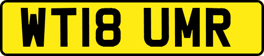 WT18UMR