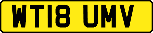 WT18UMV