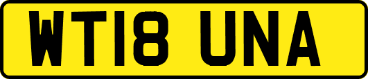 WT18UNA