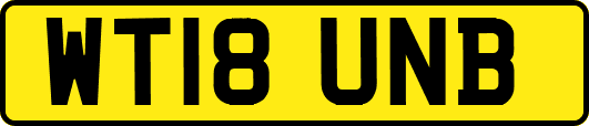 WT18UNB