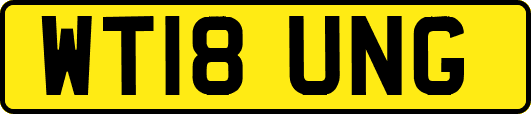 WT18UNG