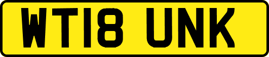 WT18UNK