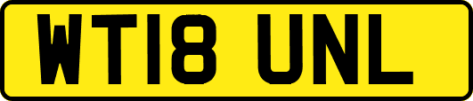 WT18UNL